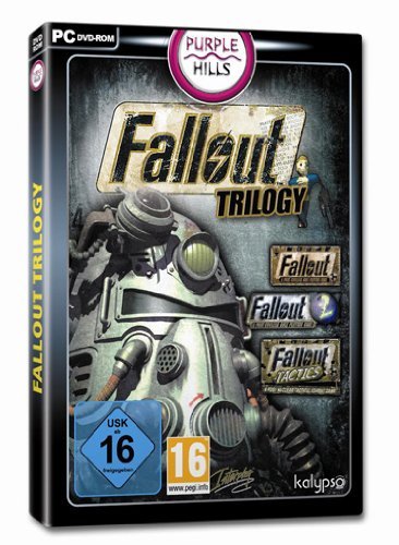  - Fallout Trilogie