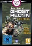  - Splinter Cell - Complete [Green Pepper]