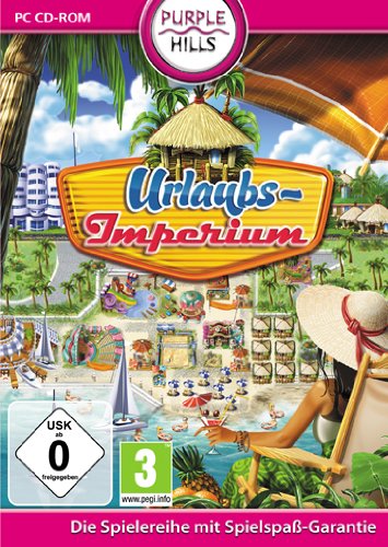  - Urlaubs Imperium (PC)