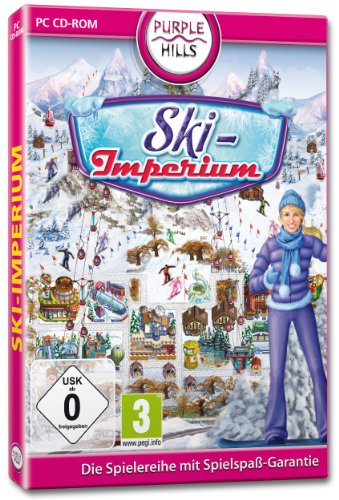  - Ski - Imperium - [PC]