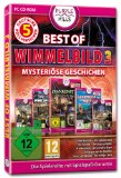  - Die große Mystery Wimmelbild-Box 5 [Software Pyramide]