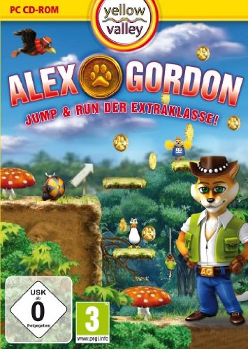  - Alex Gordon DV