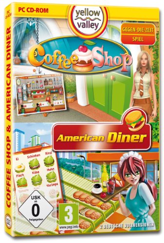  - YV-Coffee Shop / American Diner