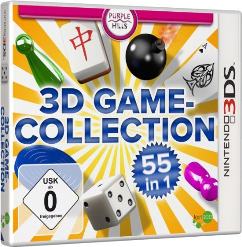  - 3D Game Collection