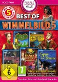  - Best of Wimmelbildspiele