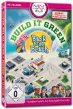 PC - freundin: Build it! Erschaffe Dein Ferienparadies