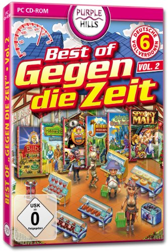  - Best of Gegen die Zeit 2