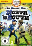  - North & South: The Game