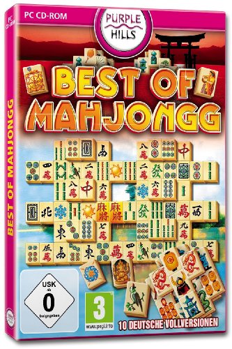  - Best of Mahjongg - [PC]