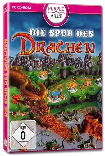  - Die Spur des Drachen