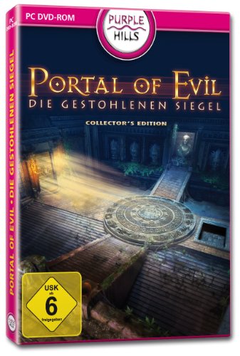  - Portal of Evil: Die gestohlenen Siegel (Collector's Edition)