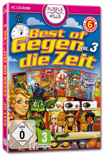  - Best of Gegen-die-Zeit 3