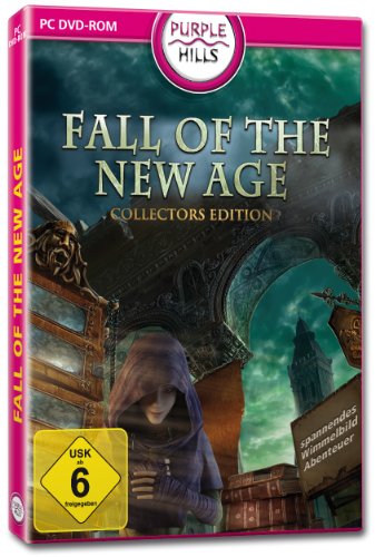  - Fall of the New Age  (Collectors Edition)