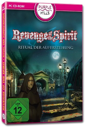  - Revenge of the Spirit: Ritual der Auferstehung