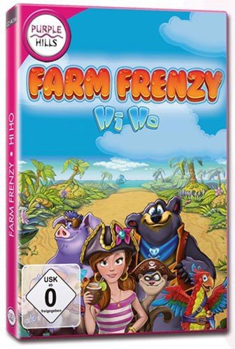  - Farm Frenzy - Hi Ho