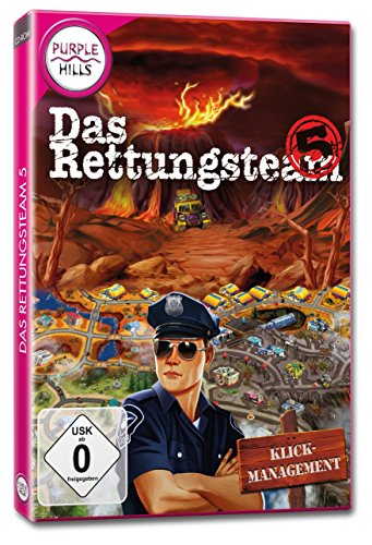  - Das Rettungsteam 5