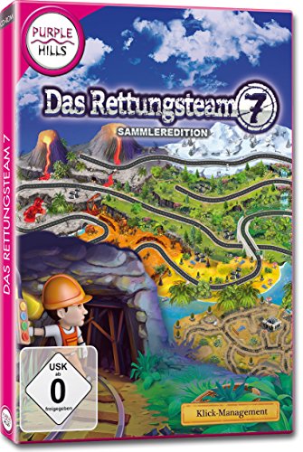  - Rettungsteam 7 Sammleredition [Windows]