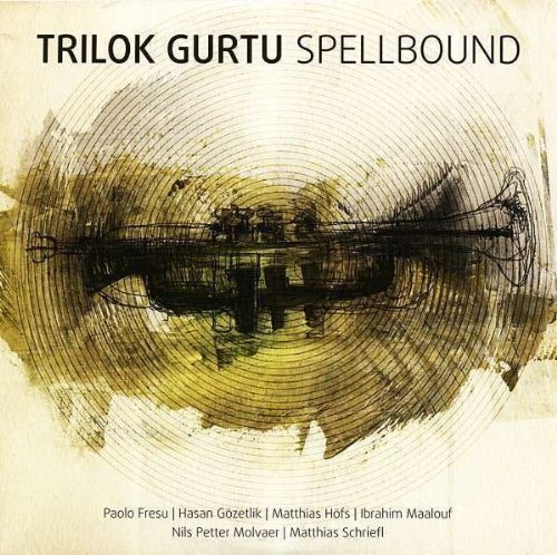 Trilok Gurtu - Spellbound [Vinyl LP] [Vinyl LP]