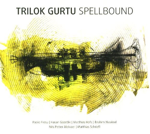 Trilok Gurtu - Spellbound