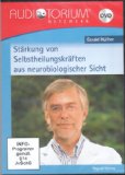  - Erfahrungslernen und Persönlichkeitsentwicklung und Angstbewältigung - Gerald Hüther -  DVD