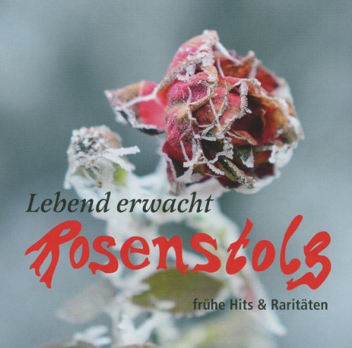 Rosenstolz - Lebend Erwacht