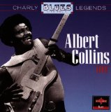 Collins , Albert - Iceman