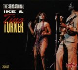 Turner , Ike & Tina - Selection Of Ike & Tina Turner 1