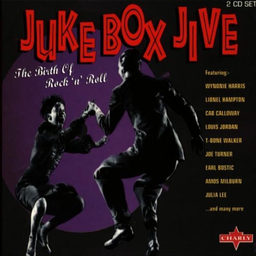 Sampler - Juke Box Jive 