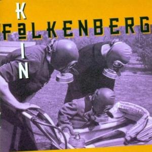 Ic Falkenberg - Kain