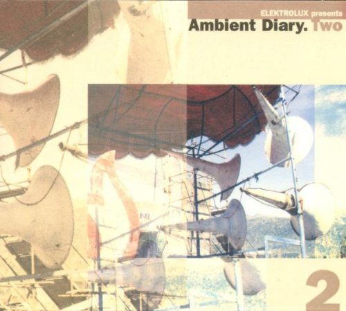 Various - Ambient Diary Part 2