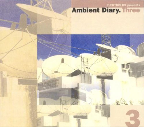 Sampler - Ambient Diary Three