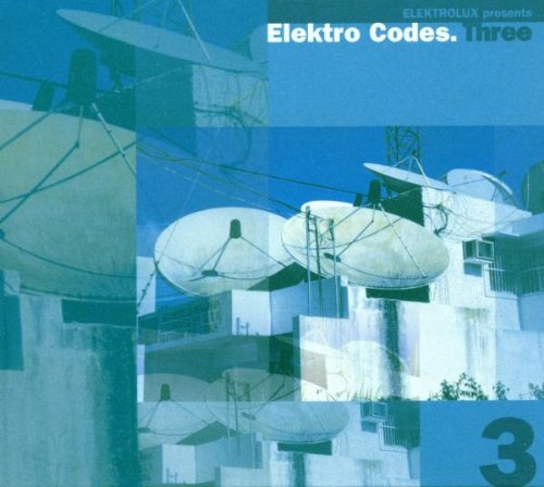 Sampler - Elektro Codes Three