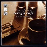 Terry Lee Brown Junior - Softpack