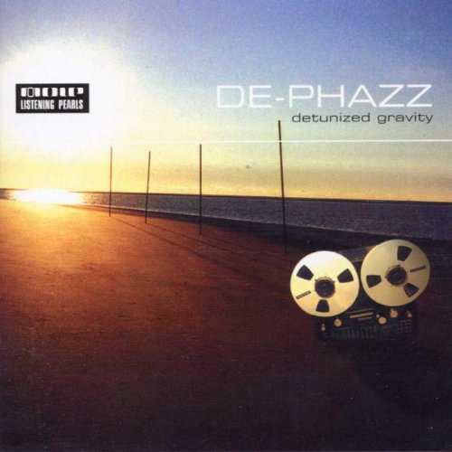 De-Phazz - Detunized Gravity