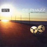 De-Phazz - Detunized Gravity