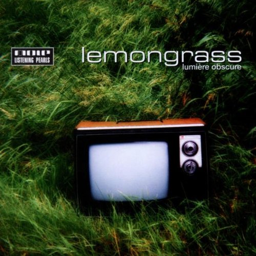 Lemongrass - Lumiere obscure