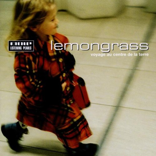 Lemongrass - Voyage au centre de la terre