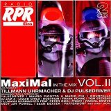 Sampler - Rpr Maximal in the Mix 10 Years / Tillmann Uhrmacher & Dj Jamx