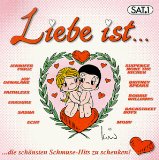 Various - Liebe Ist...Best of,Vol.2