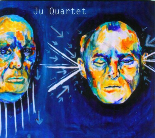 Ju Quartet - o. Titel