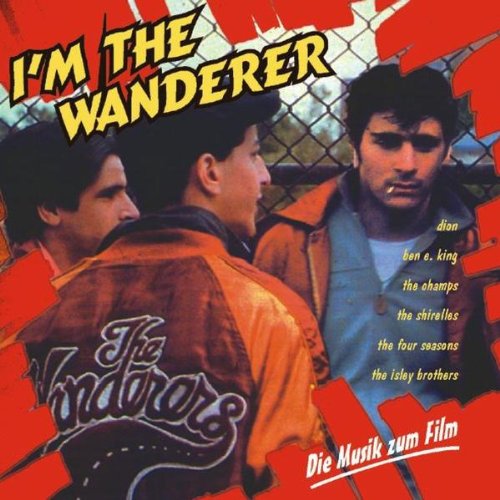 Soundtrack - I'M the Wanderer