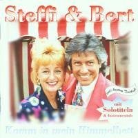 Steffi & Bert - Komm in mein Himmelbett (Maxi)