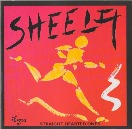 Sheela - Straight Hearted Ones