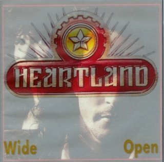 Heartland - Wide Open