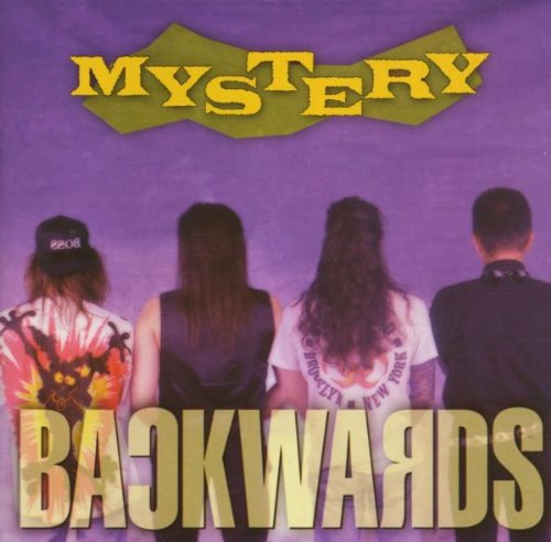 Mystery - Backwards