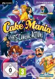  - Cake Mania 3 - Komm mit auf die mystische Reise