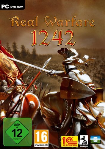  - Real Warfare 1242