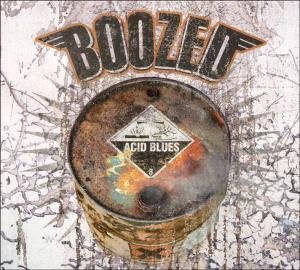 Boozed - Acid Blues