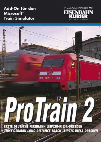 PC - Pro Train Vol. 2