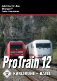 PC - Train Simulator - Pro Train 16 Schwarzwald (Murgtal- und Albtalbahn) (Add-On)